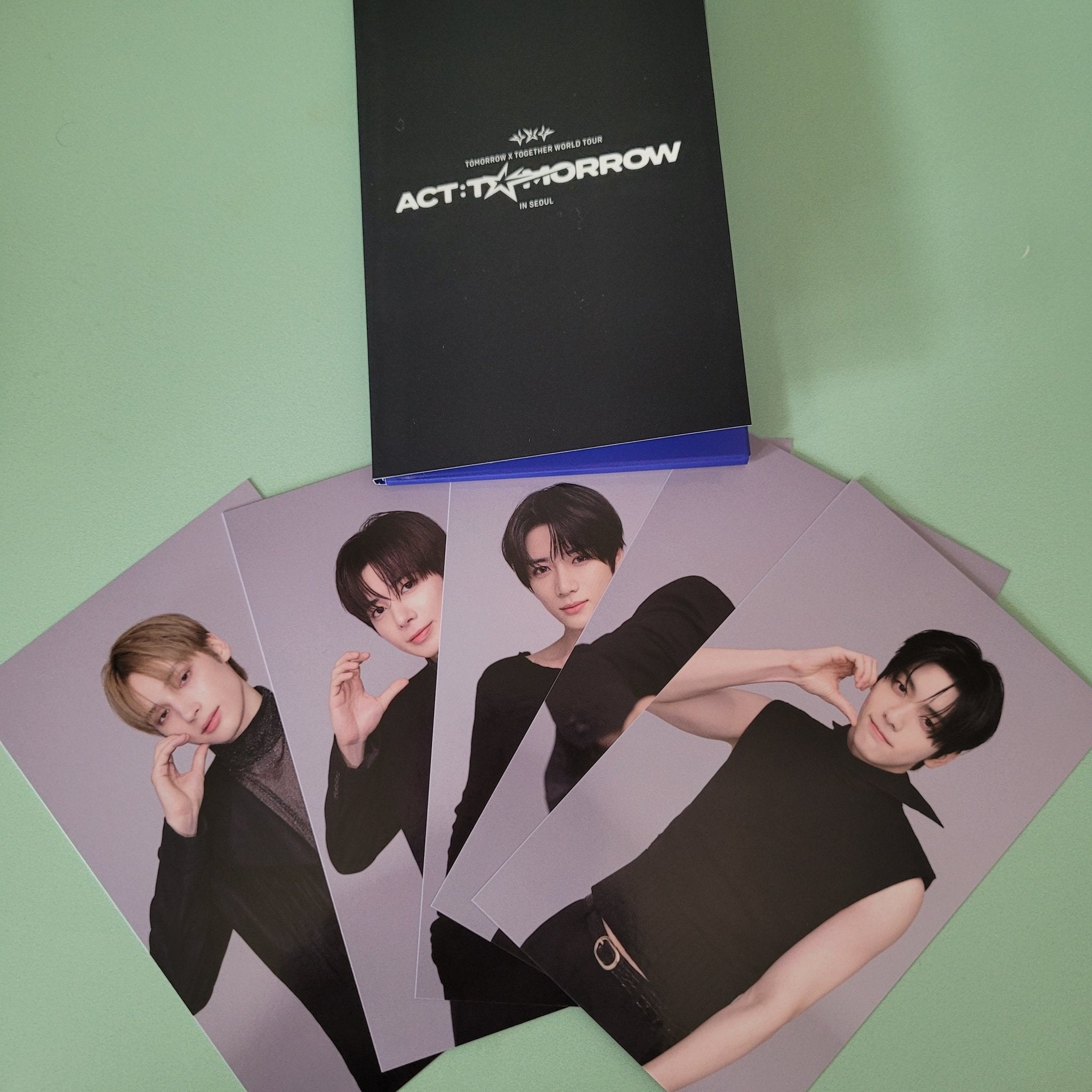 Txt Official KPop Merch & Albums | KPop Idol Shop