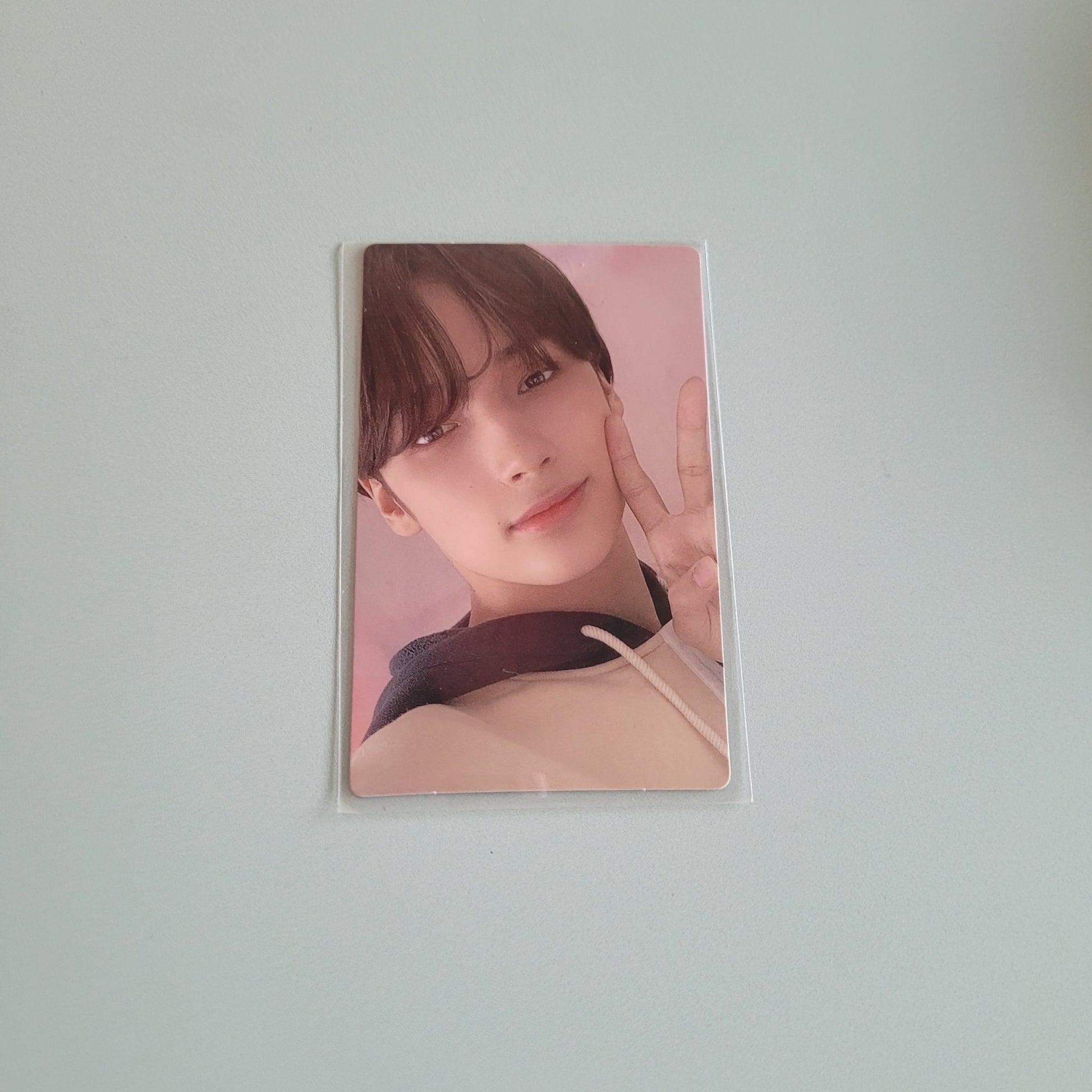 TXT - Minisode 1: Blue Hour - Heuningkai - KPop Idol