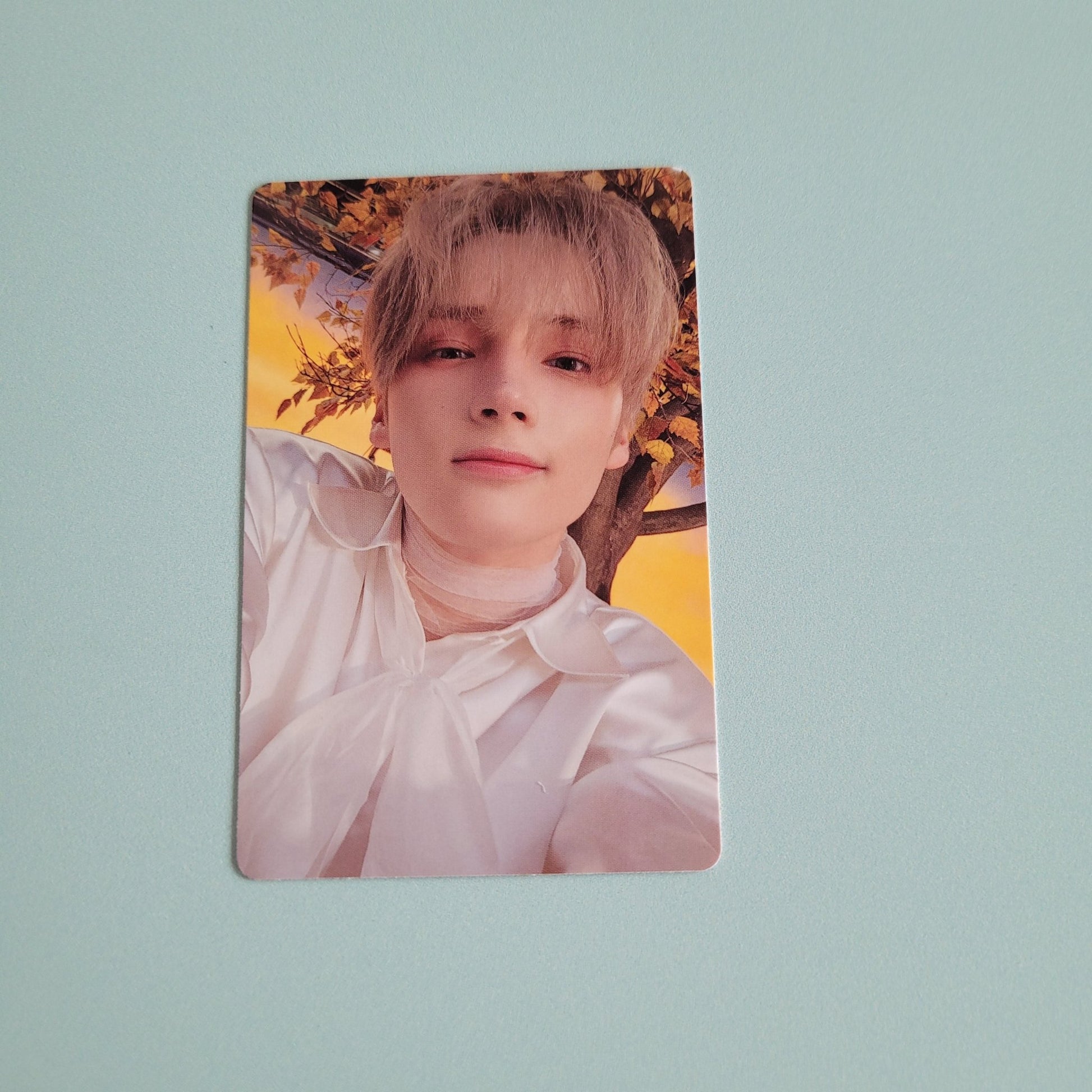 TXT Minisode 3: Tomorrow album PC - Heuningkai - KPop Idol