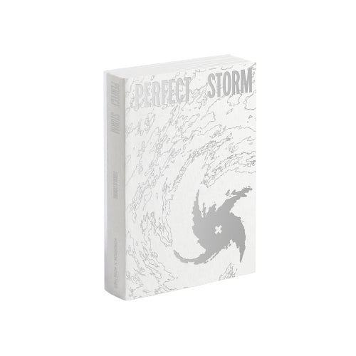 ⏳ TXT - Perfect Storm: Storm is Coming Ver. - KPop Idol