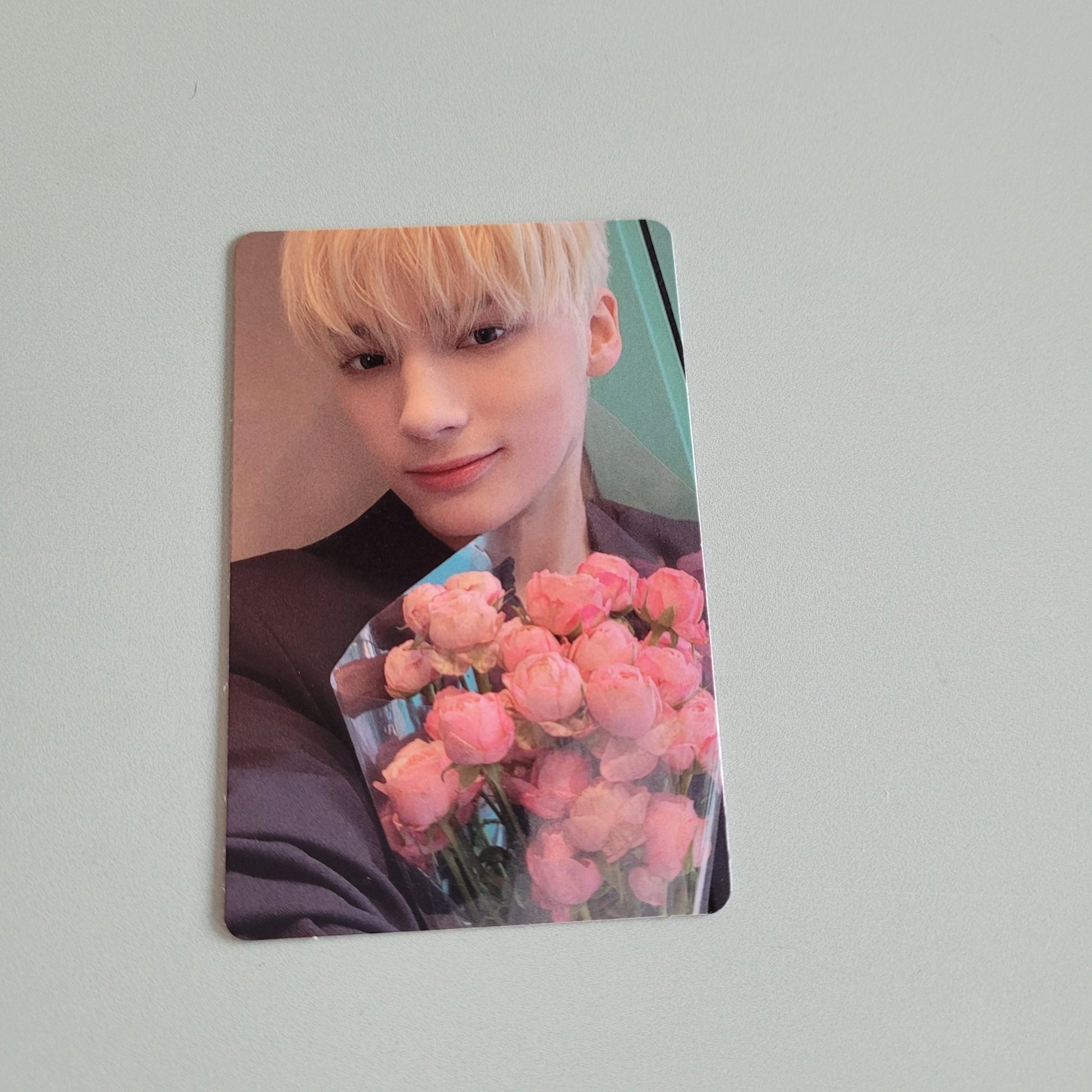 TXT - The Chaos Chapter: Freeze - Heuningkai - KPop Idol