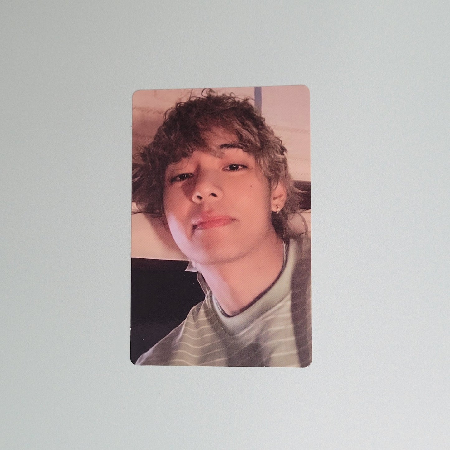 V Layover Album PC - KPop Idol