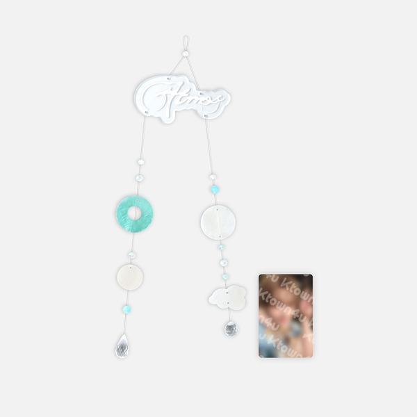 (Pre Order) Shinee - Atmos Pop Up Official MD - DIY SUN CATCHER SET