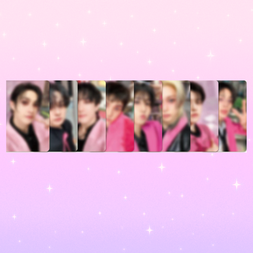 (Pre Order) Stray Kids - Do It: POB ONLY - Withmuu