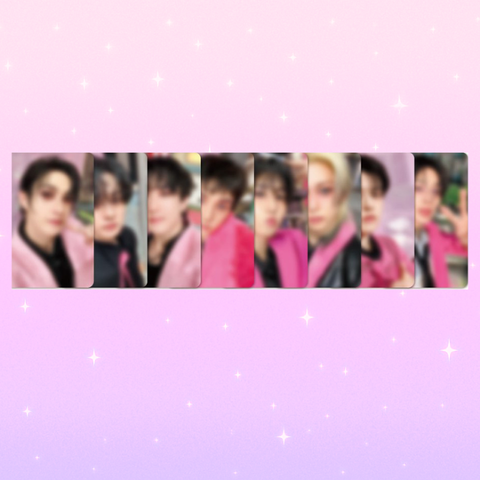 (Pre Order) Stray Kids - Do It: POB ONLY - Withmuu