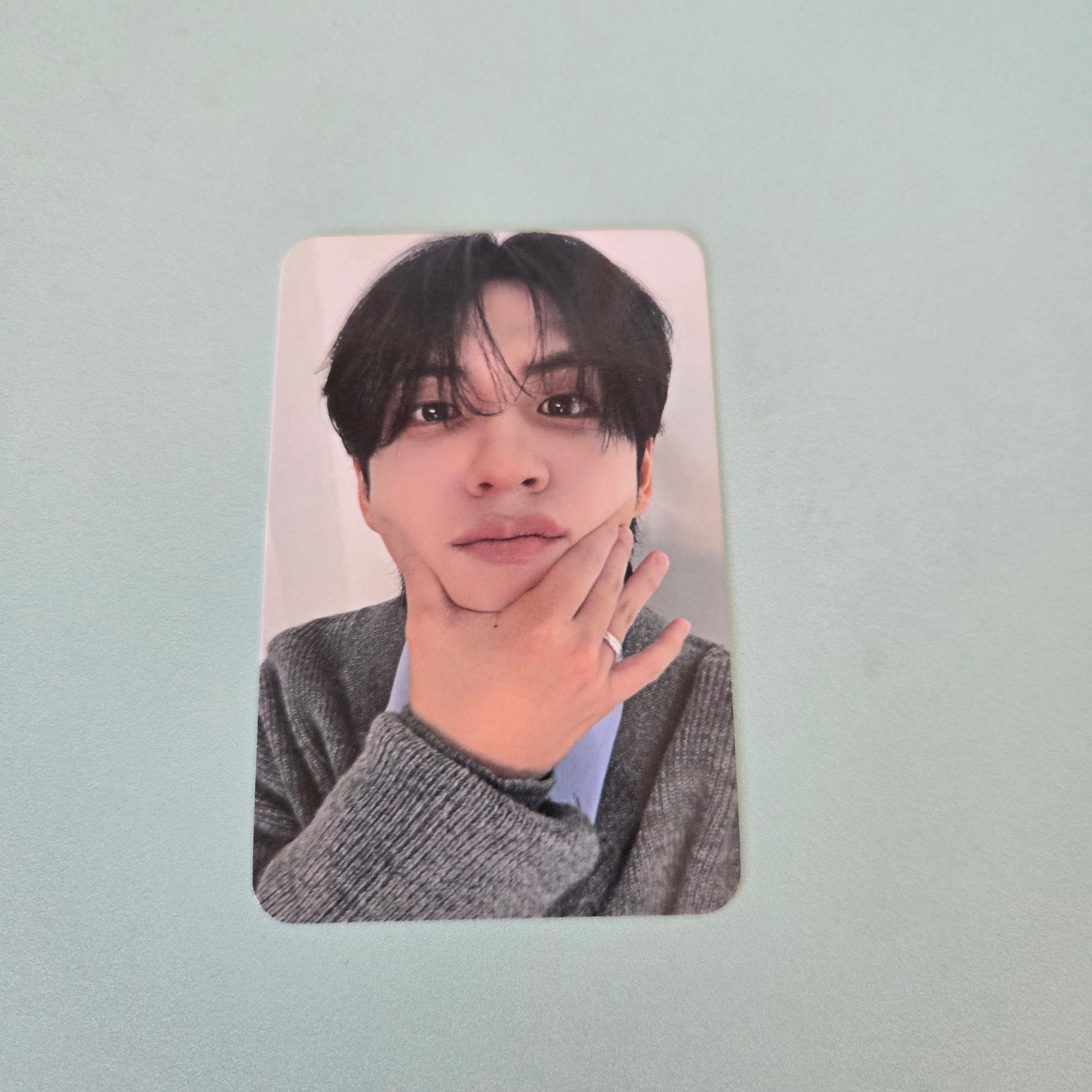 Wonpil - Unpiltered POB: Music Korea - KPop Idol