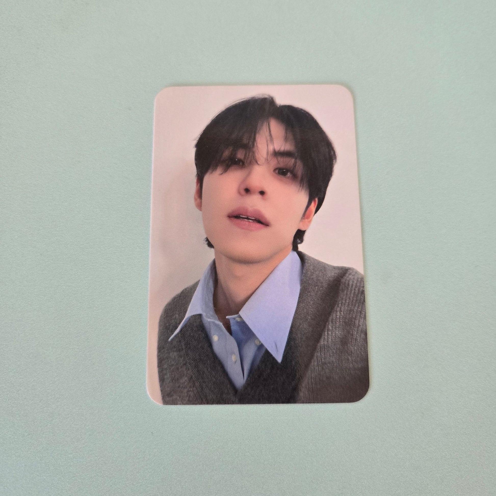 Wonpil - Unpiltered POB: Music Korea - KPop Idol