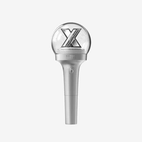 (Pre Order) Xdinary Heroes OFFICIAL LIGHT STICK