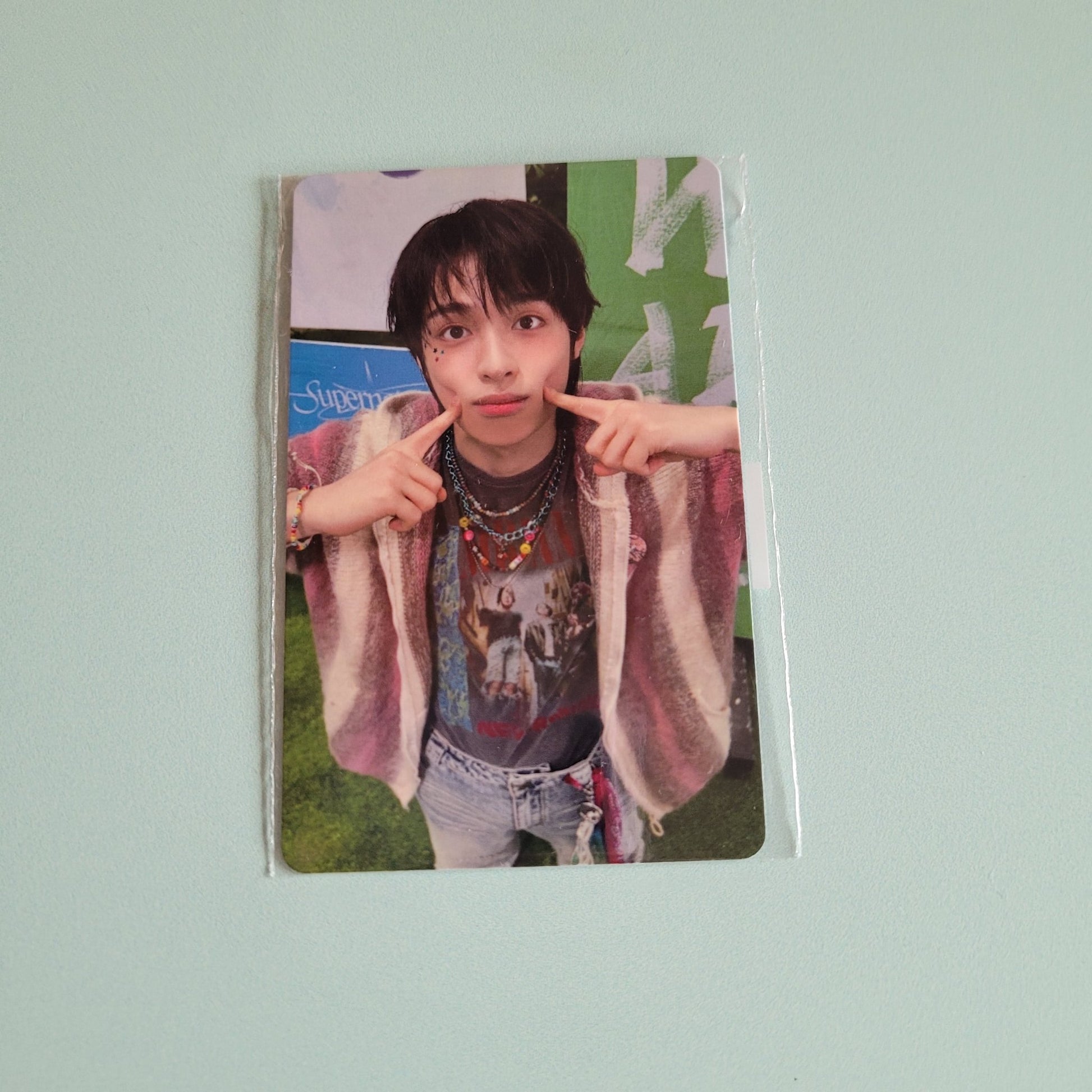 Xdinary Heroes The Xcape MD POB - Gaon - KPop Idol