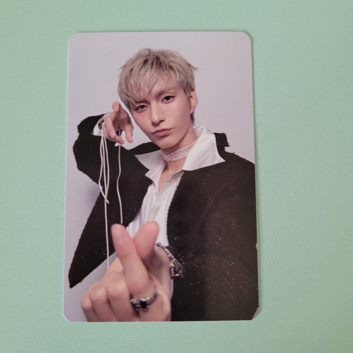 Xdinary Heroes - Xclusive Party 2nd Fanmeeting Collect Book - O.de - KPop Idol