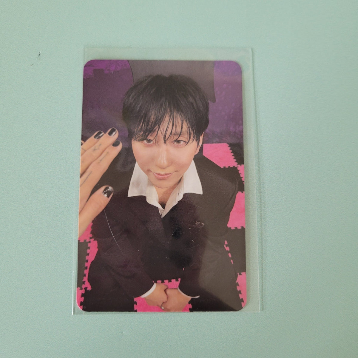 Xdinary Heroes - Xclusive Party 2nd Fanmeeting POB: Gun-Il - KPop Idol