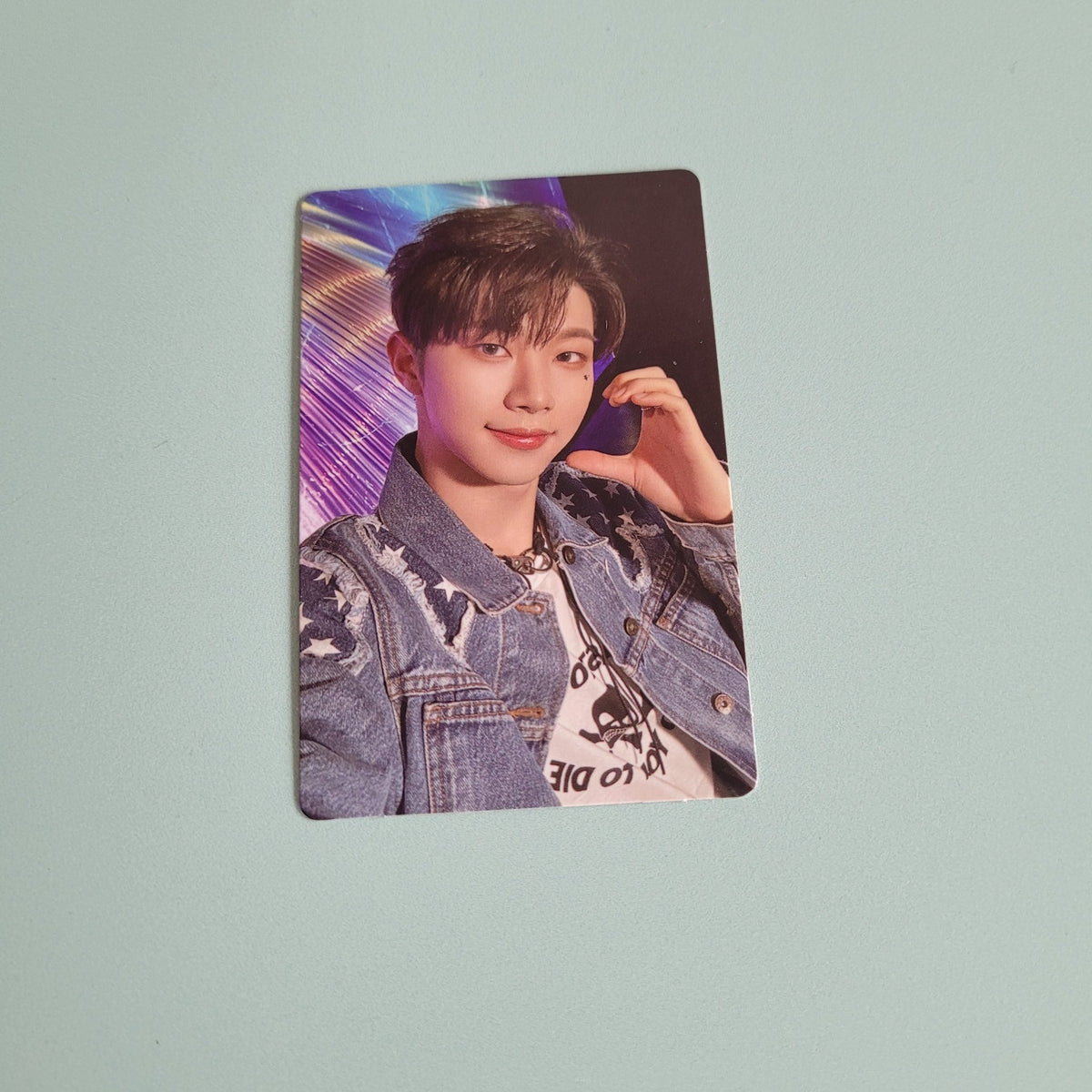 Xikers House of Tricky How to Play Album photocard - Hyunwoo - KPop Idol