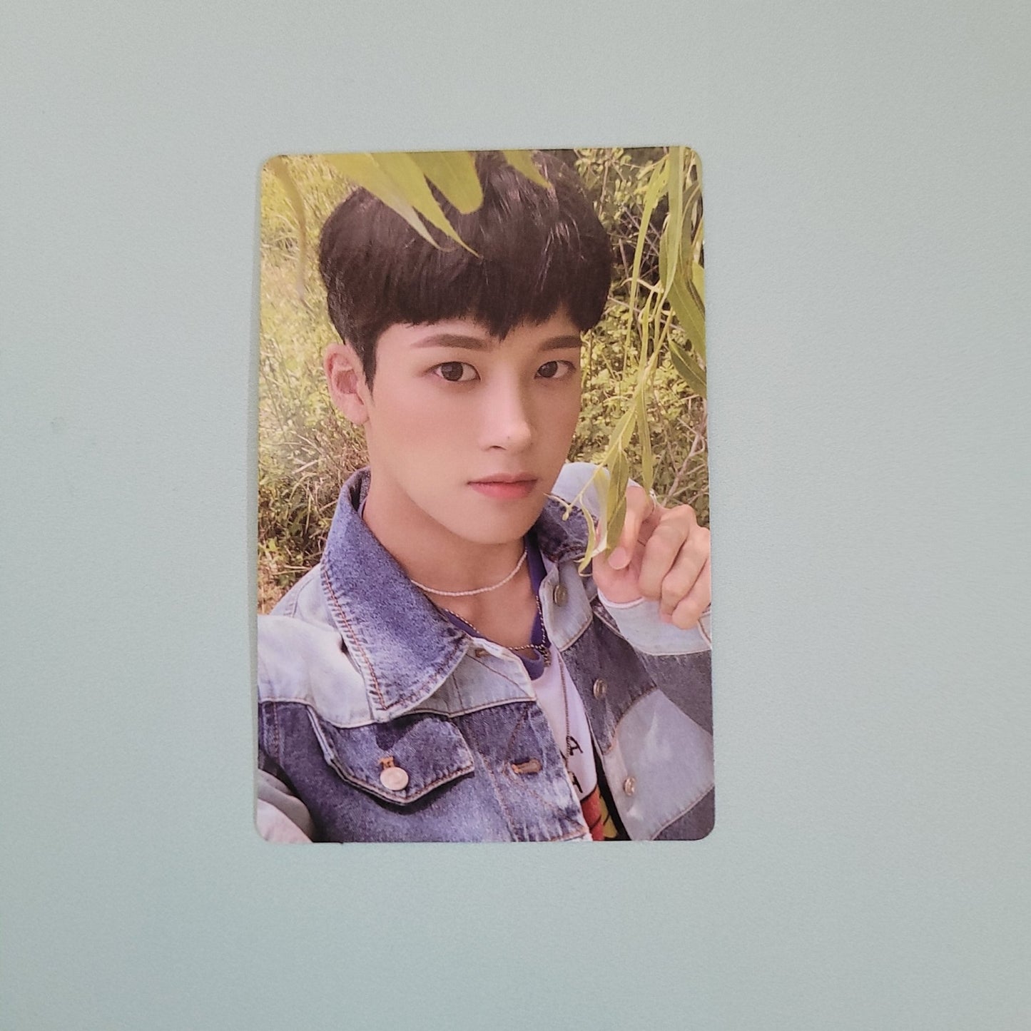 Xikers House of Tricky How to Play album photocard - Junmin - KPop Idol