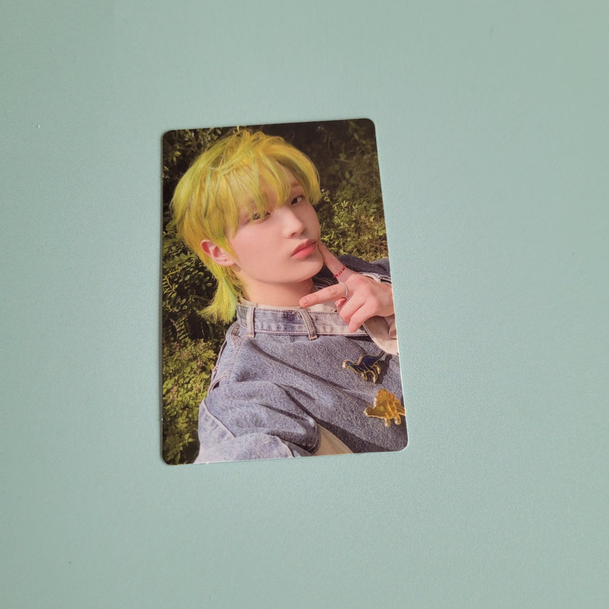 Xikers House of Tricky How to Play Album photocard - Sumin - KPop Idol