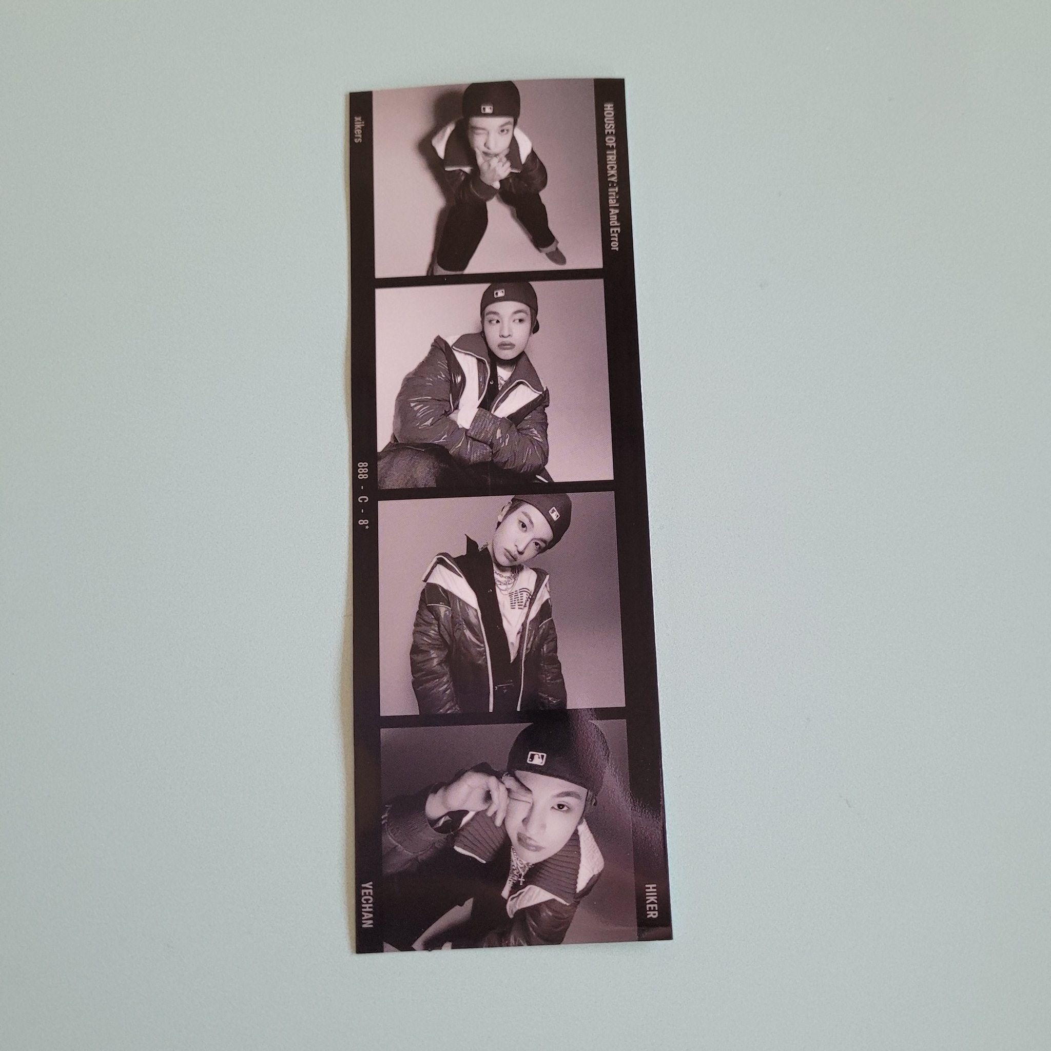 Xikers Official KPop Merch & Albums | KPop Idol Shop