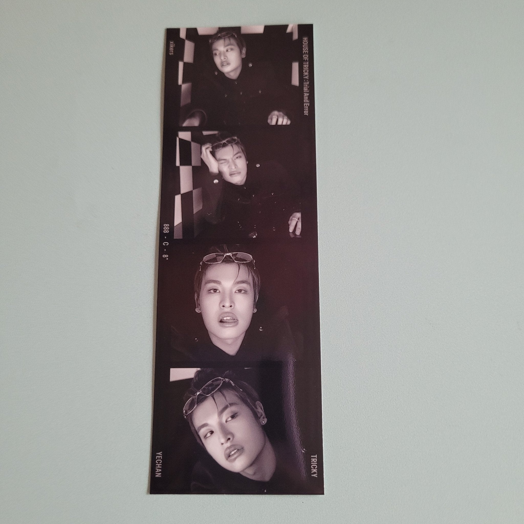 Xikers Official KPop Merch & Albums | KPop Idol Shop