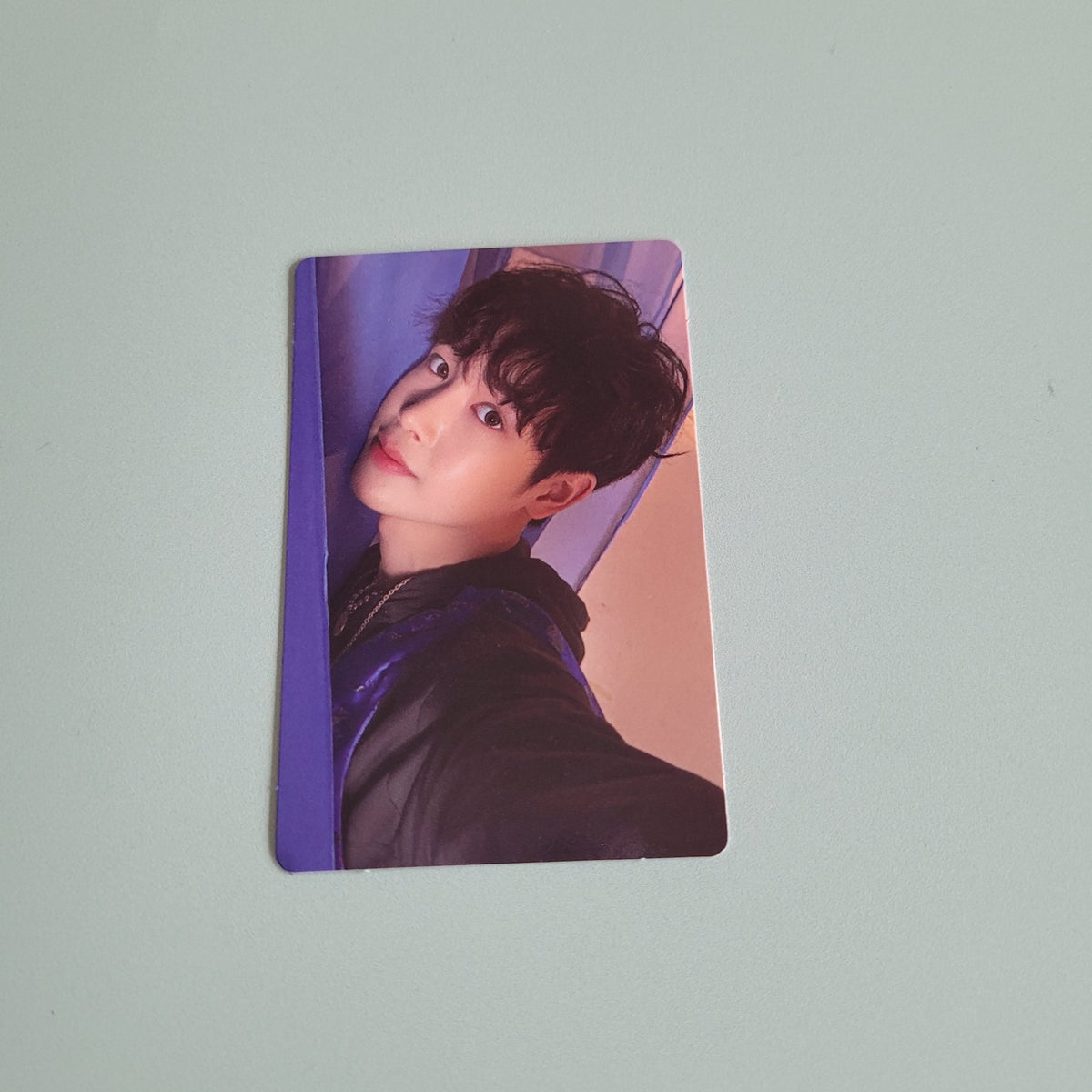 Xikers House of Tricky: Trial and Error Album Photocard - Hunter - KPop Idol