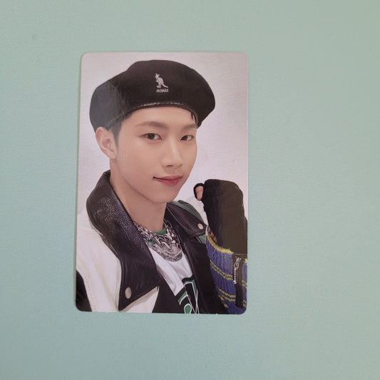 Xikers House of Tricky: Trial and Error Album Photocard - Hyunwoo - KPop Idol