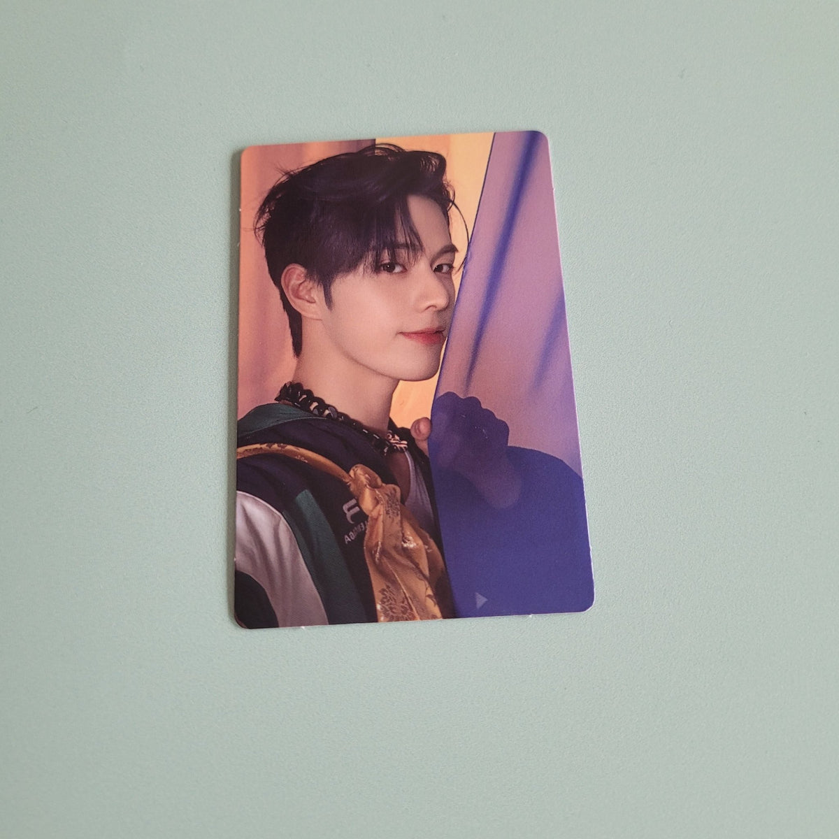 Xikers House of Tricky: Trial and Error Album Photocard - Jinsik - KPop Idol