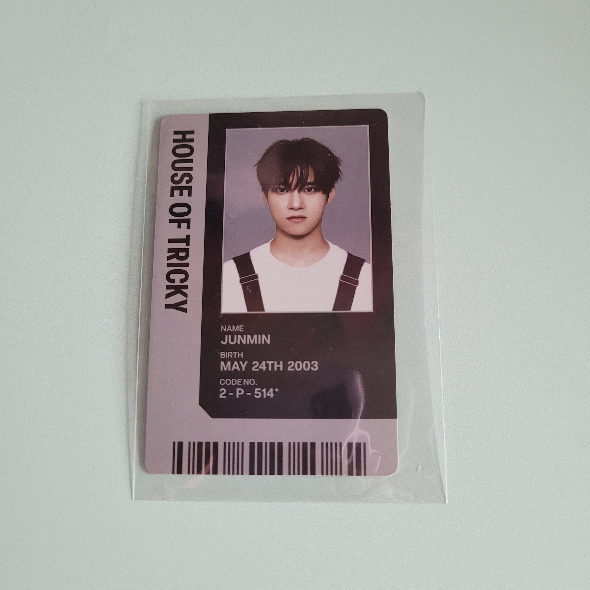 Xikers Official KPop Merch & Albums | KPop Idol Shop