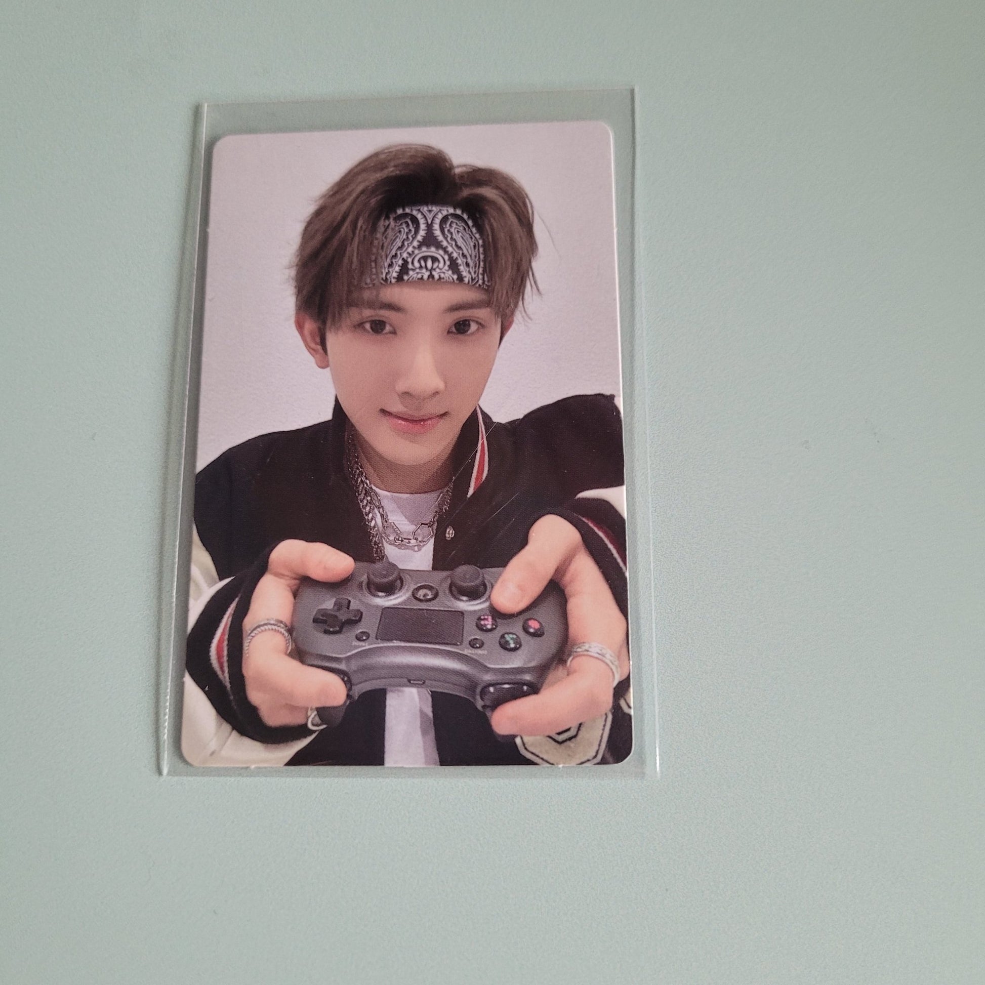 xikers - House of Tricky: Trial and Error POB: Hello82 - Seeun - KPop Idol