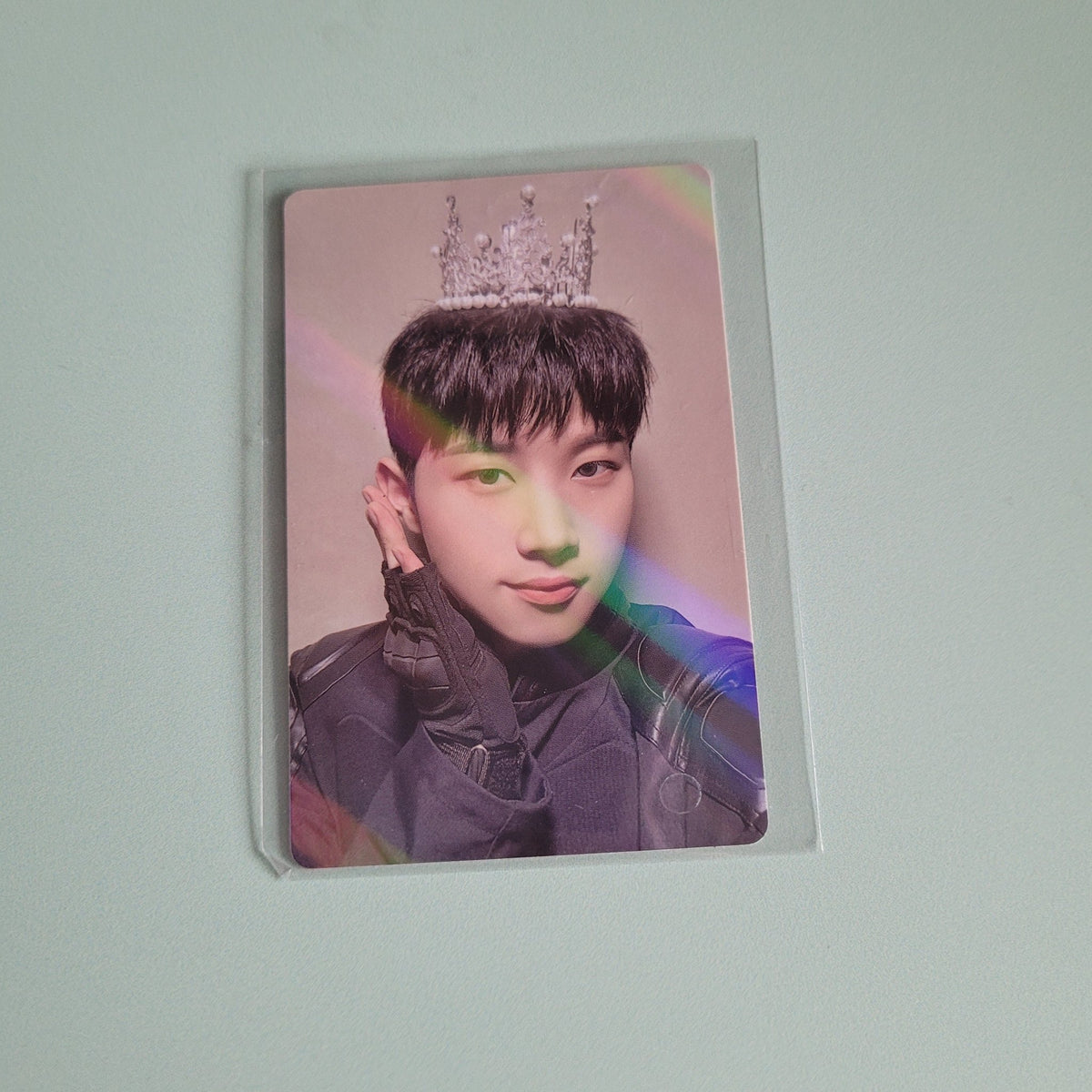 xikers - House of Tricky: Watch Out Hello82 Exclusive - Hyunwoo - KPop Idol