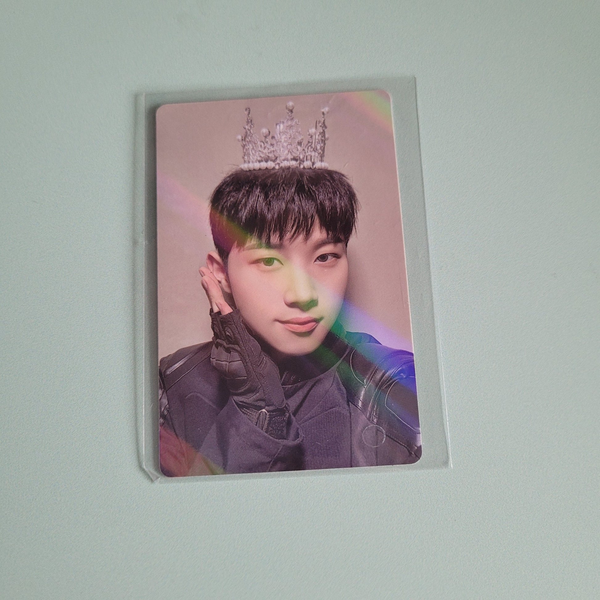 xikers - House of Tricky: Watch Out Hello82 Exclusive - Hyunwoo - KPop Idol