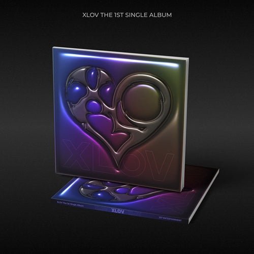 Xlov Official KPop Merch & Albums | KPop Idol Shop