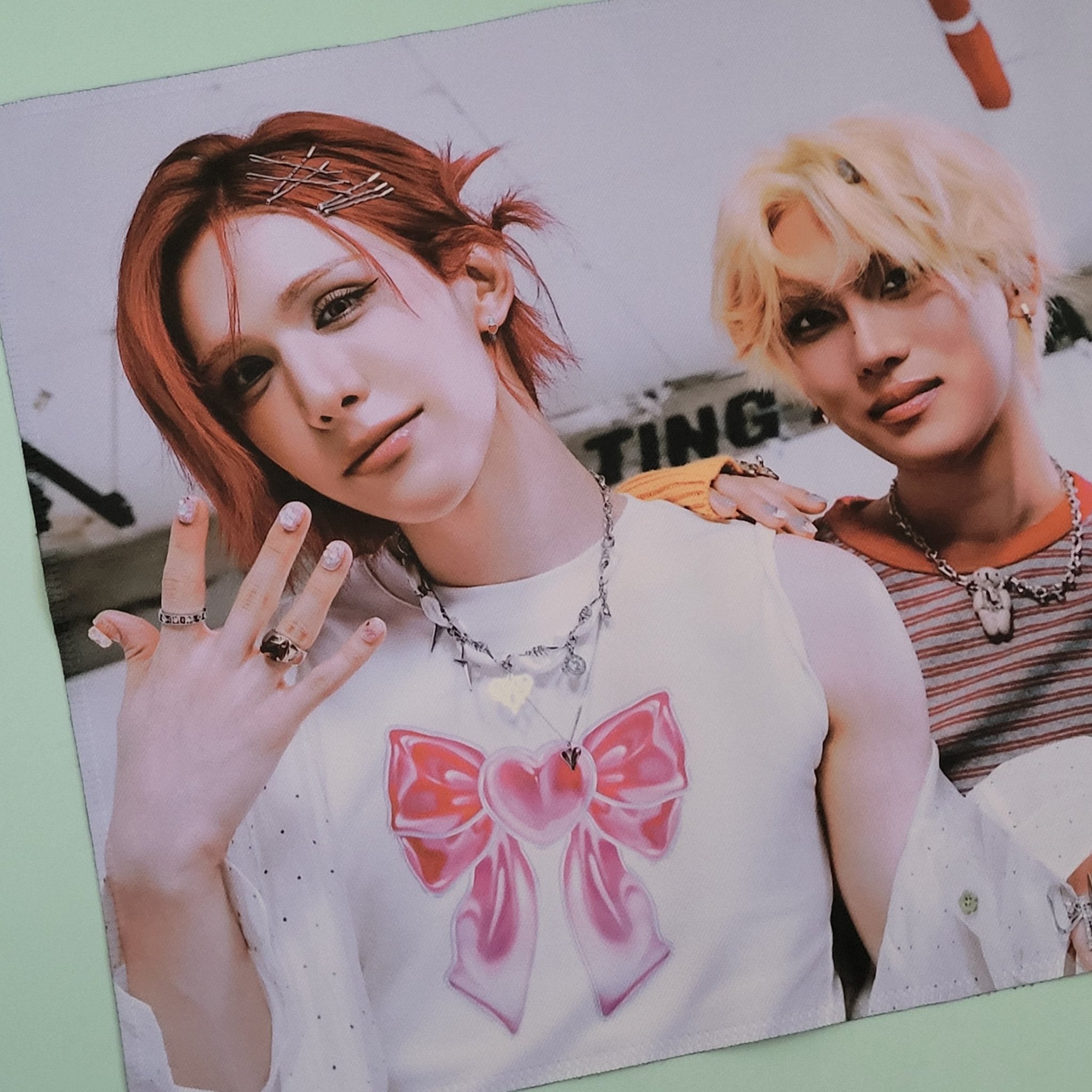Xlov Official KPop Merch & Albums | KPop Idol Shop