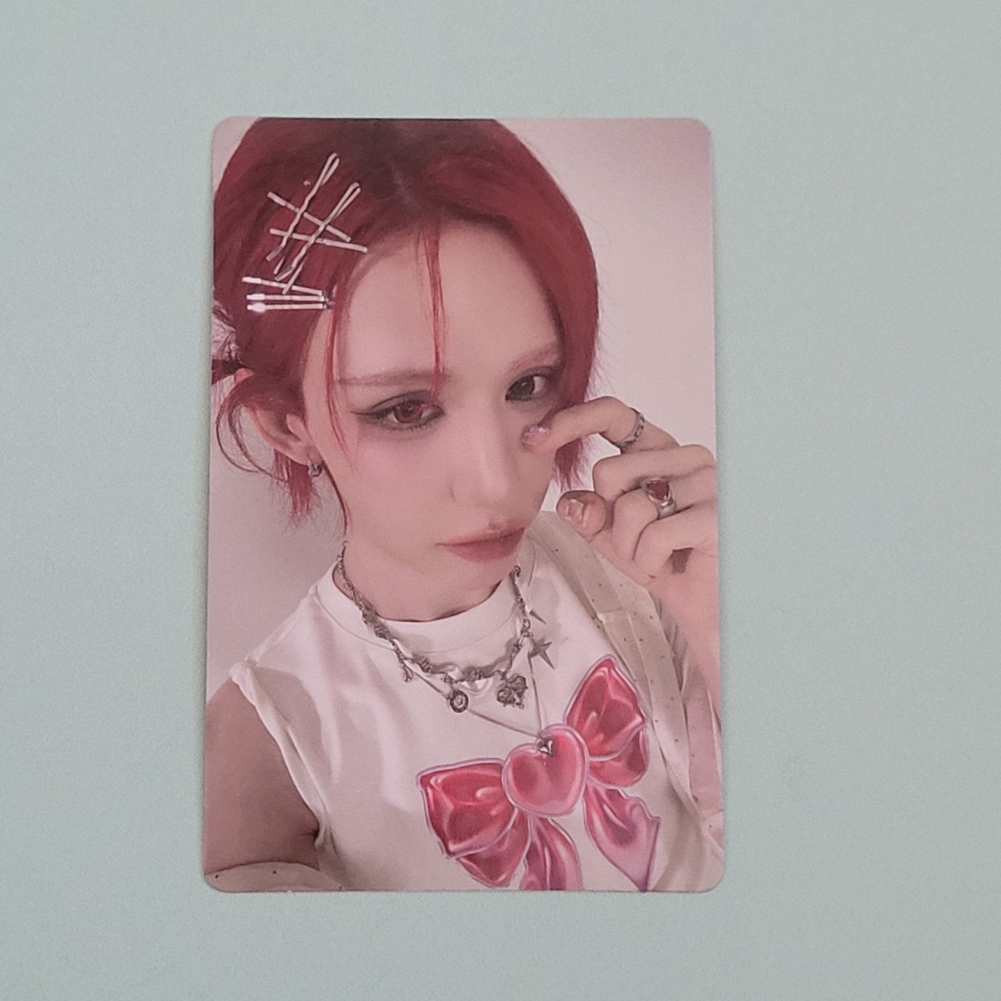 XLOV - UXLXVE Special Pack Album PC - Wumuti - KPop Idol