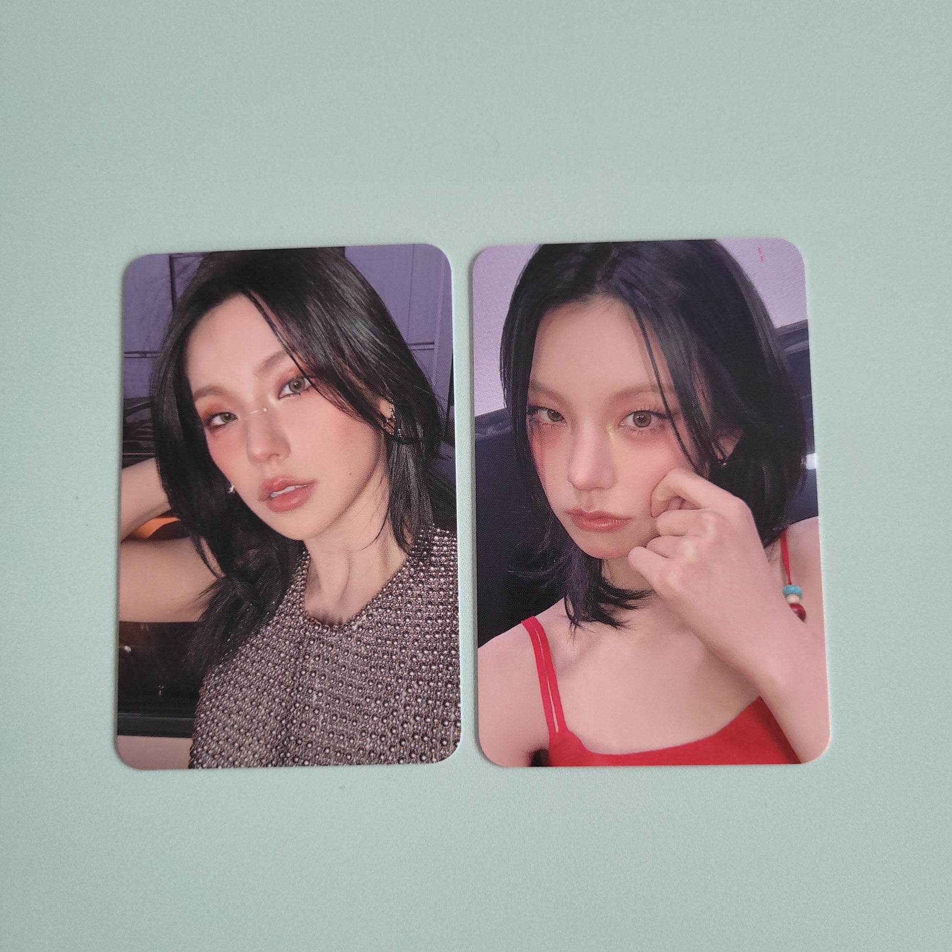 Yeji - Air POB: Music Korea Set - KPop Idol