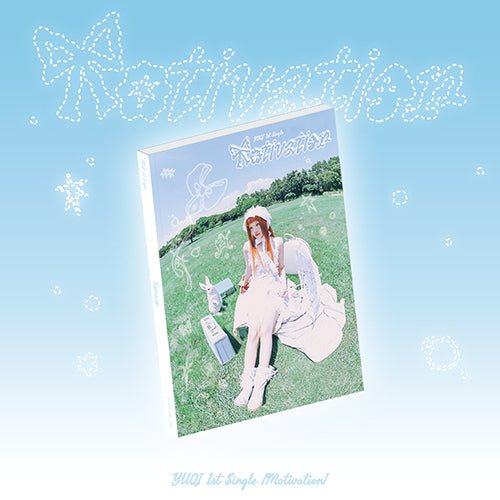 Yuqi - Motivation - KPop Idol