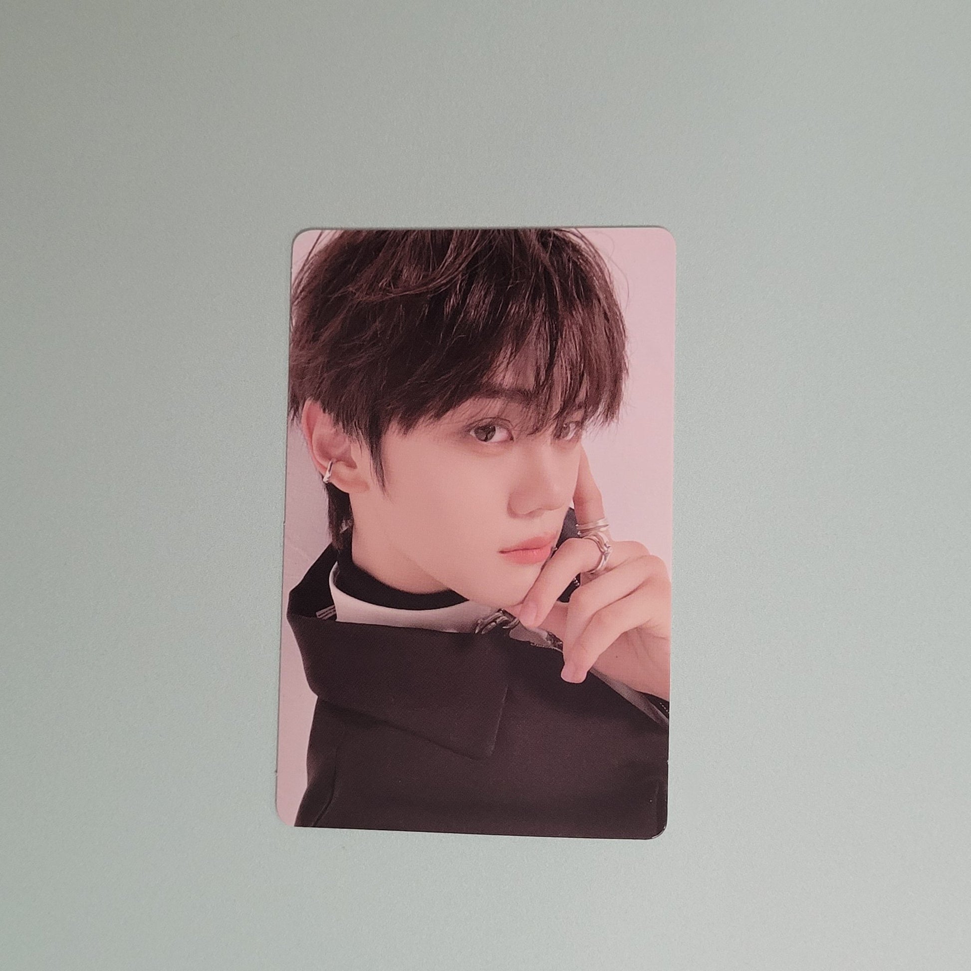 Zerobaseone Gyuvin Melting Point Album PC - KPop Idol