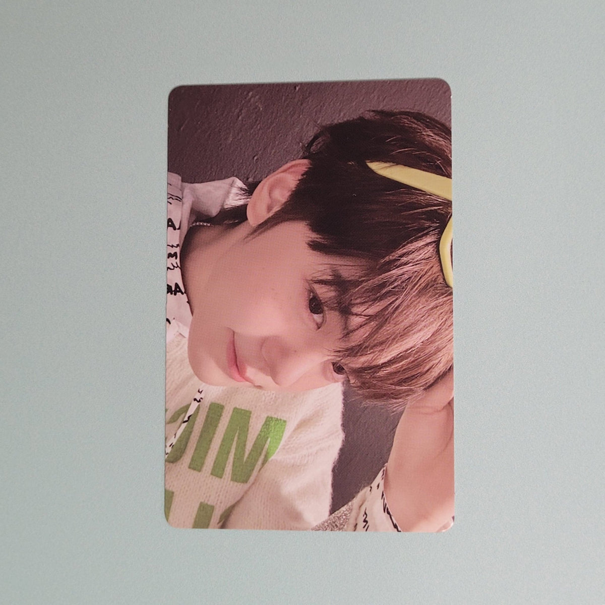 Zerobaseone Gyuvin Melting Point Album PC - KPop Idol