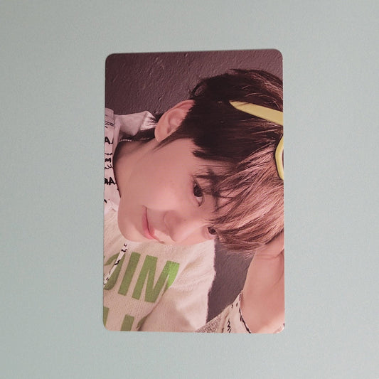 Zerobaseone Gyuvin Melting Point Album PC - KPop Idol