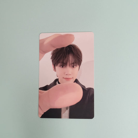 Zerobaseone Gyuvin Melting Point Album PC - KPop Idol