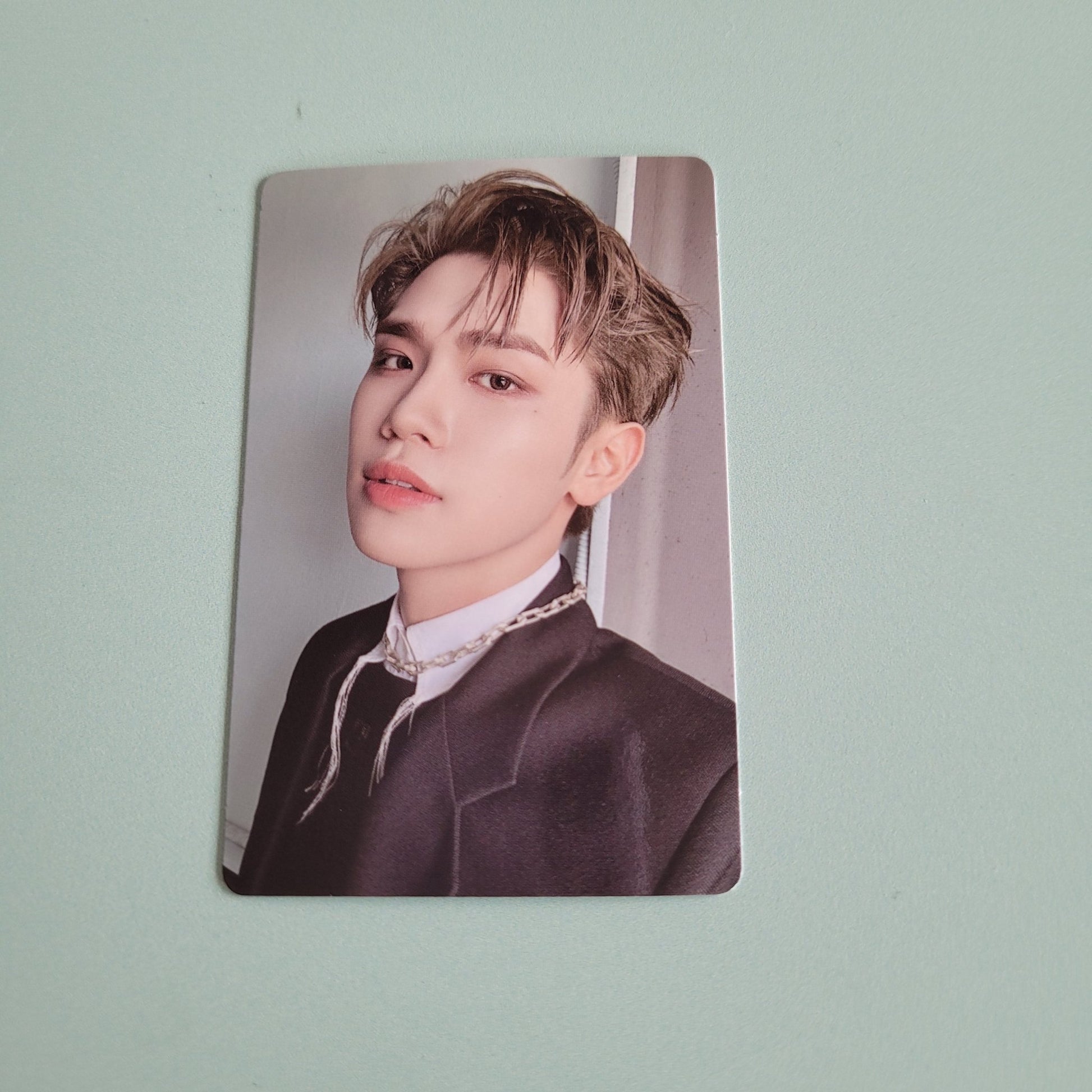 Zerobaseone Melting Point Album PC - Taerae - KPop Idol