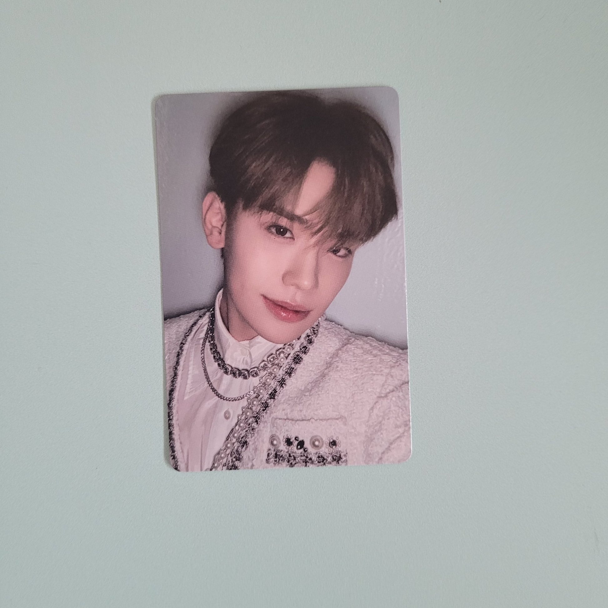 Zerobaseone Taerae Melting Point Album PC - KPop Idol