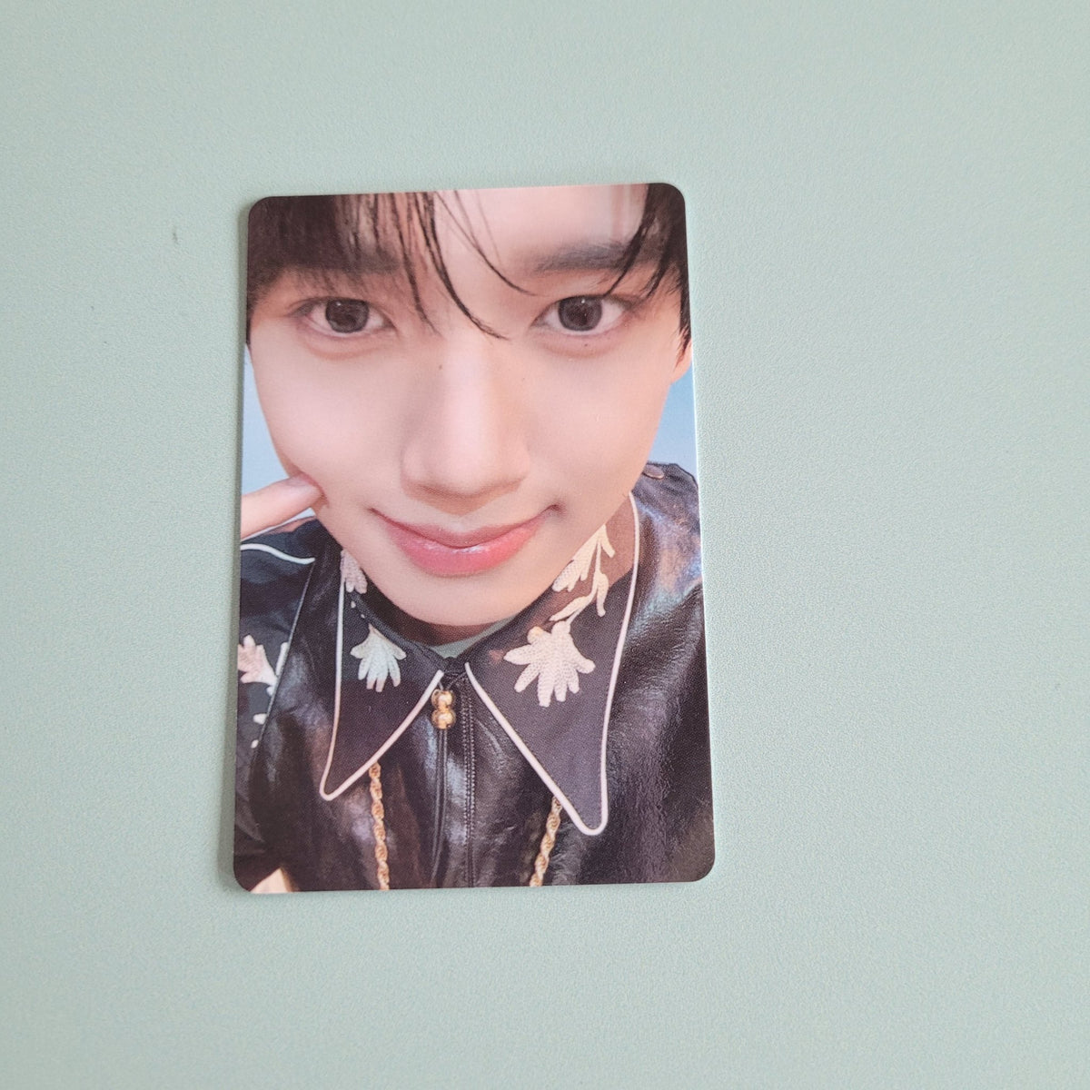 Zerobaseone You Had Me at Hello Solar Album PC - Han Yujin - KPop Idol